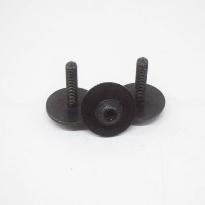 NEW AUDI A3 8V FRONT BUMPER BUMPER COVER HARDWARE KIT 8V0098623A ORIGINAL