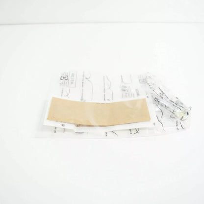 NEW AUDI RS3 8P REAR TRUNK EMBLEM BADGE 8P08537402ZZ