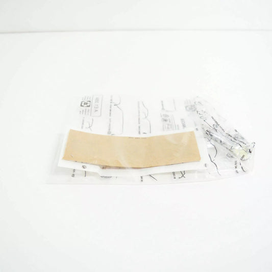 NEW AUDI RS3 8P REAR TRUNK EMBLEM BADGE 8P08537402ZZ