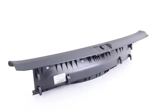 NEW VOLKSWAGEN GOLF MK7 TRUNK LOCK CARRIER COVER 5G6863459L82V ORIGINAL