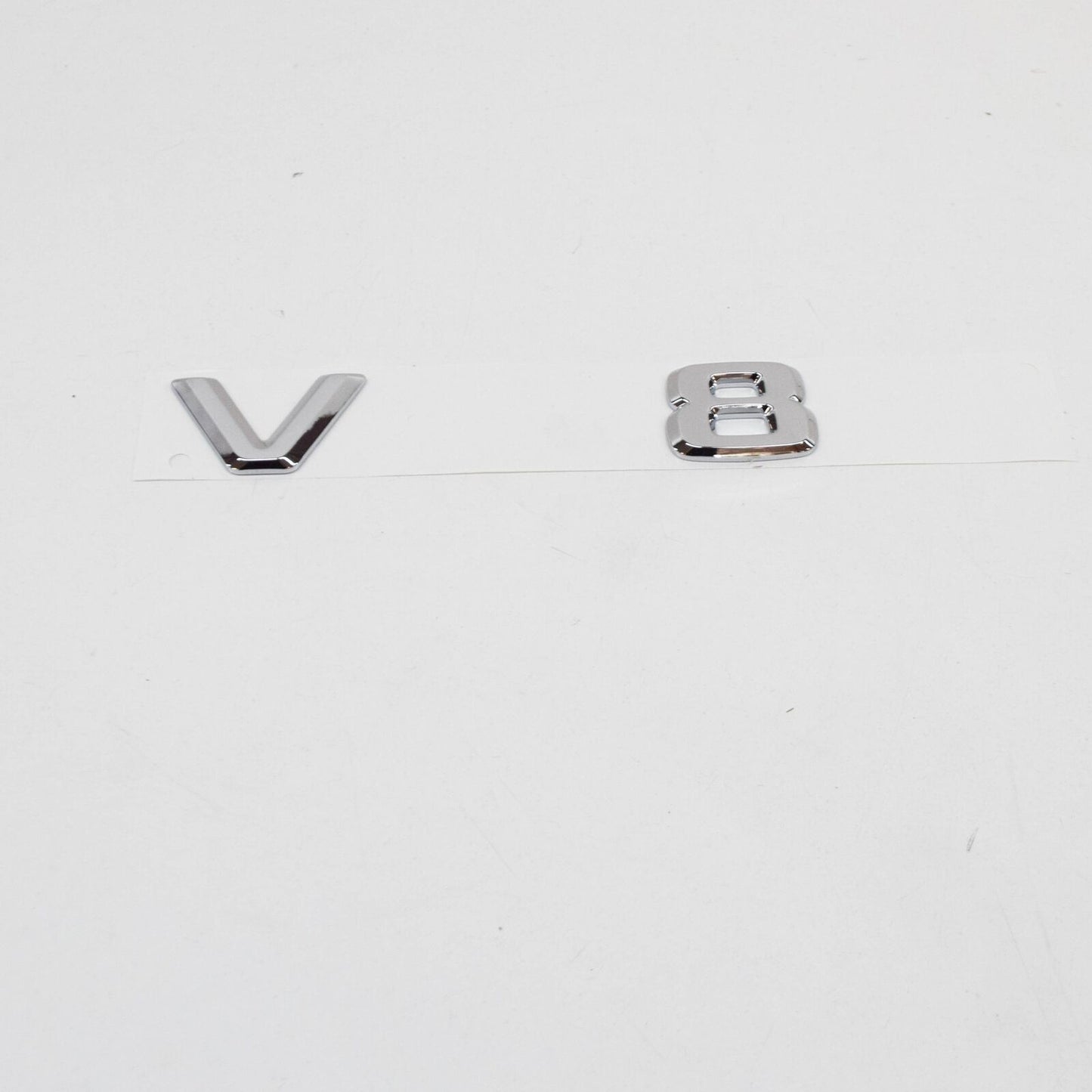 NEW MERCEDES BENZ G W463 FRONT SIDE FENDER EMBLEM BADGE A4638171415 ORIGINAL