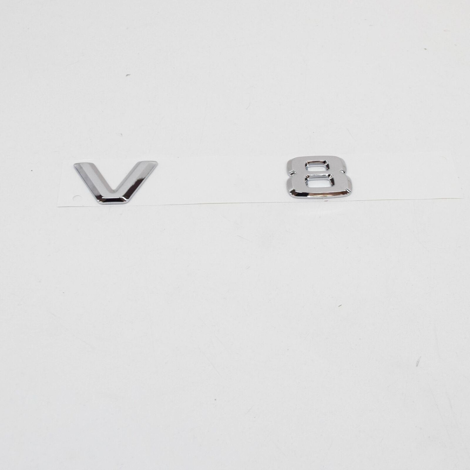 NEW MERCEDES BENZ G W463 FRONT SIDE FENDER EMBLEM BADGE A4638171415 ORIGINAL