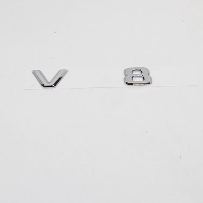 NEW MERCEDES BENZ G W463 FRONT SIDE FENDER EMBLEM BADGE A4638171415 ORIGINAL