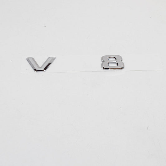 NEW MERCEDES BENZ G W463 FRONT SIDE FENDER EMBLEM BADGE A4638171415 ORIGINAL