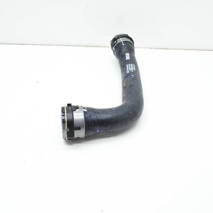 new mb gle w167 right water coolant upper radiator hose a1675003100 original