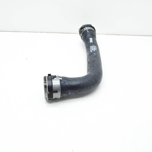 new mb gle w167 right water coolant upper radiator hose a1675003100 original