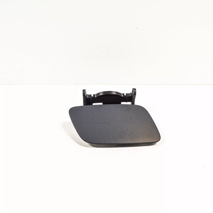 NEW AUDI A4 B8 FRONT BUMPER RIGHT HEADLIGHT WASHER COVER 8K0955276J GRU ORIGINAL