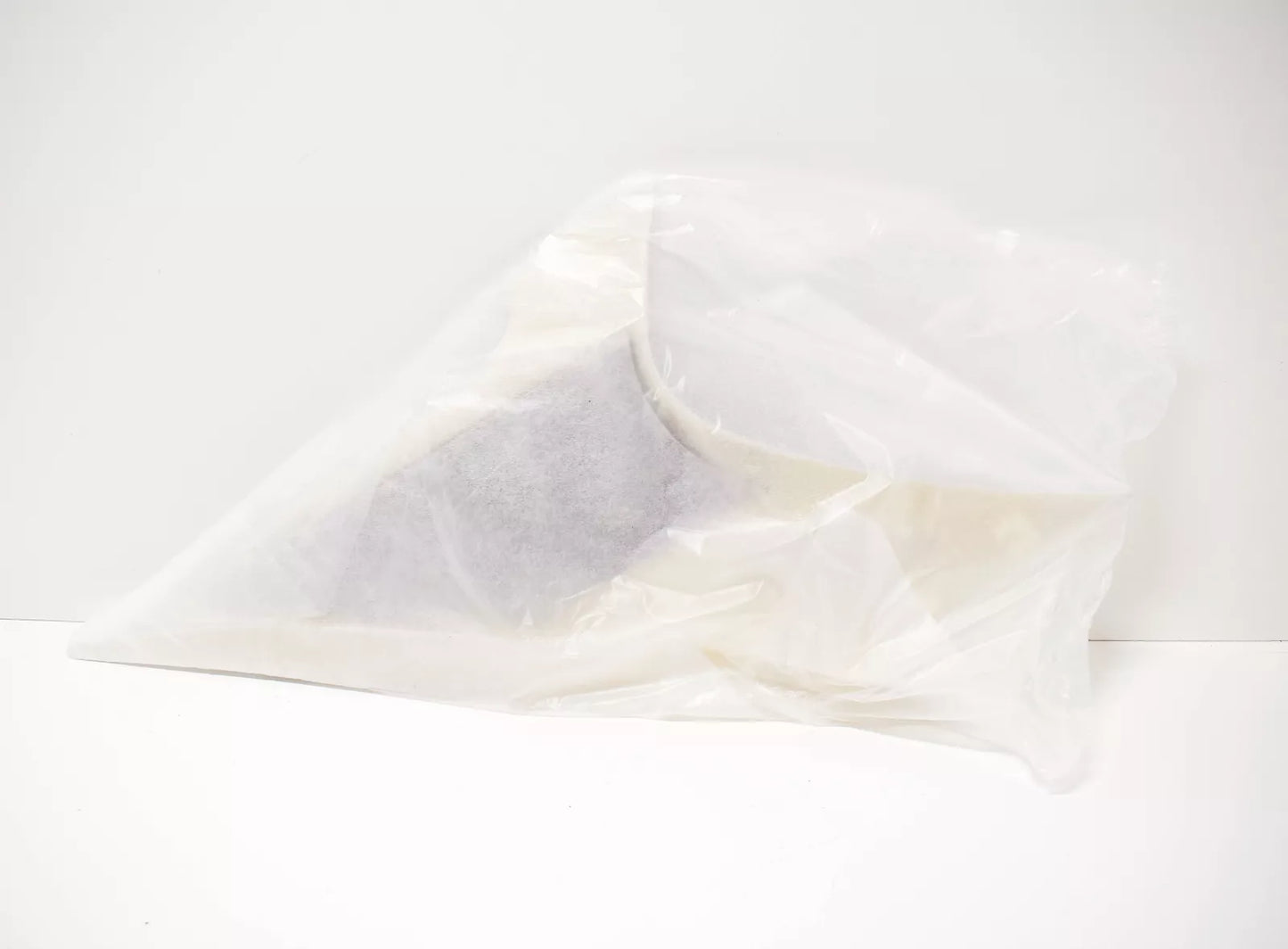 NEW BMW 3 E46 REAR LEFT C-PILLAR TRIM 51438225575 8225575 ORIGINAL