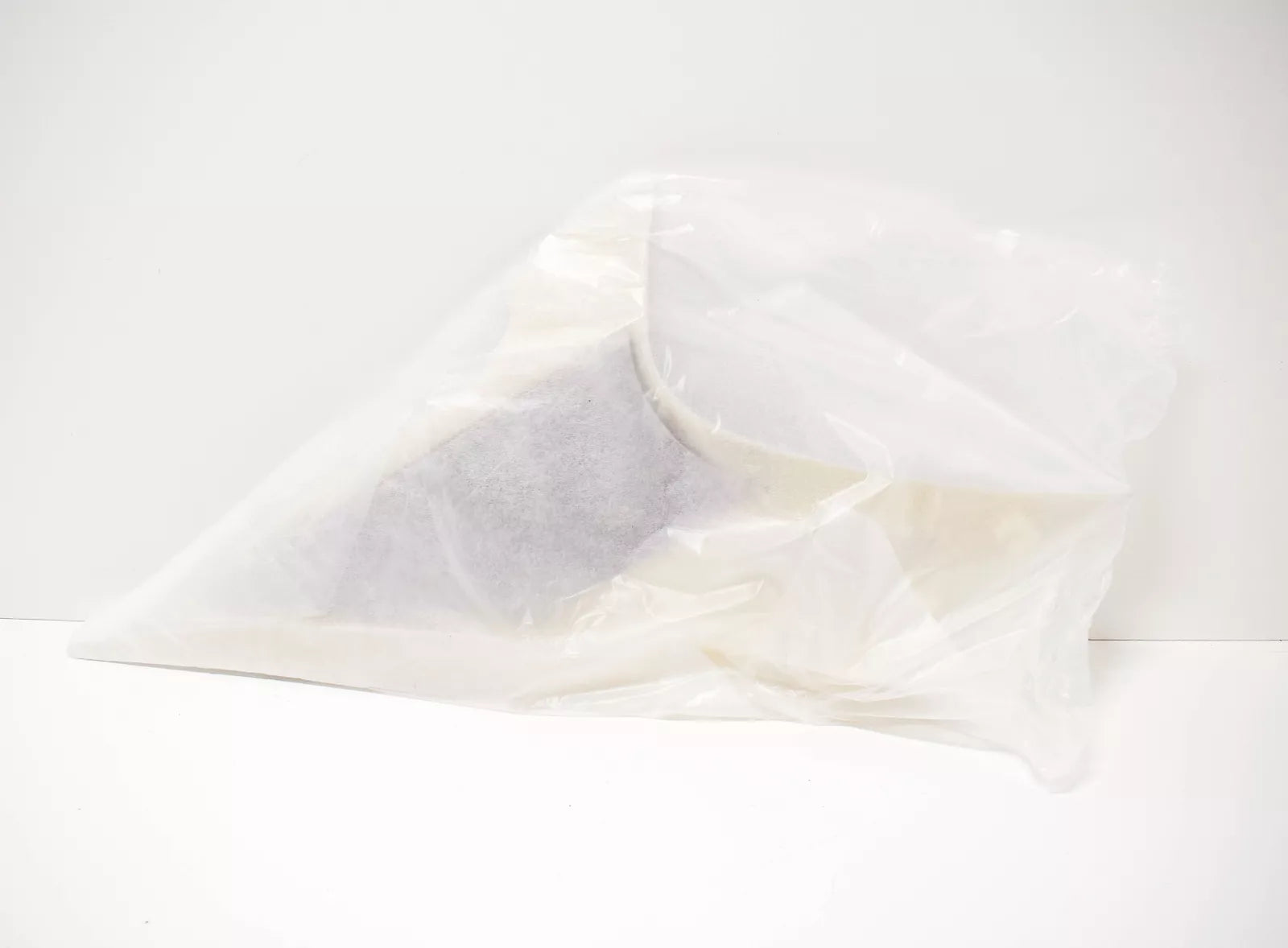 NEW BMW 3 E46 REAR LEFT C-PILLAR TRIM 51438225575 8225575 ORIGINAL