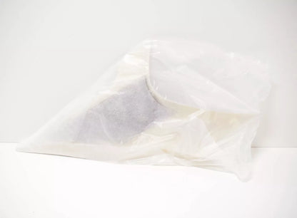 NEW BMW 3 E46 REAR LEFT C-PILLAR TRIM 51438225575 8225575 ORIGINAL