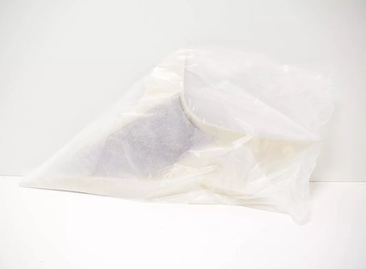 NEW BMW 3 E46 REAR LEFT C-PILLAR TRIM 51438225575 8225575 ORIGINAL