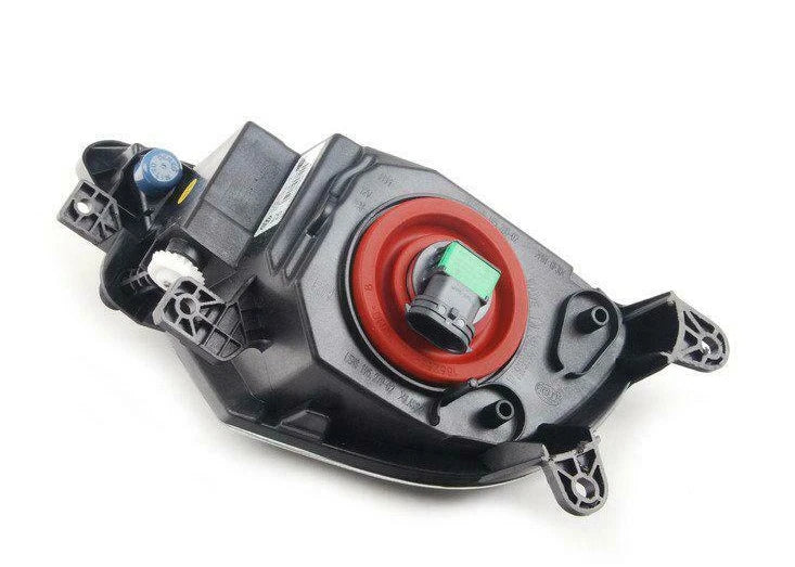 NEW VOLKSWAGEN TOUAREG 7P FRONT RIGHT HALOGEN FOG LIGHT 7P6941700H ORIGINAL