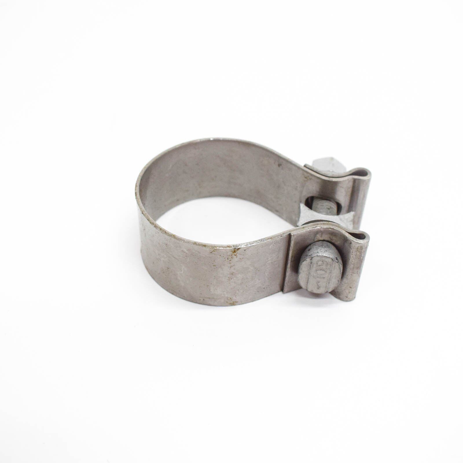 NEW MERCEDES-BENZ ML W163 EXHAUST SYSTEM CLAMP A1634900041 ORIGINAL