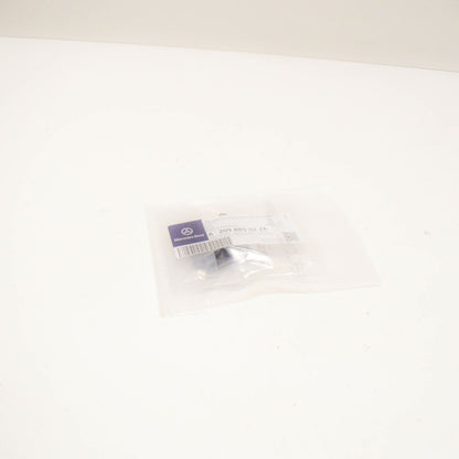 NEW MB CLK C209 REAR AMG BUMPER TOW HOOK EYE COVER A2098850226 2007 ORIGINAL