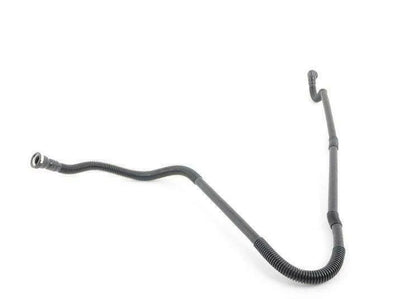 NEW AUDI TT 8J FUEL SYSTEM REAR RIGHT BREATHER LINE 8J0201183C