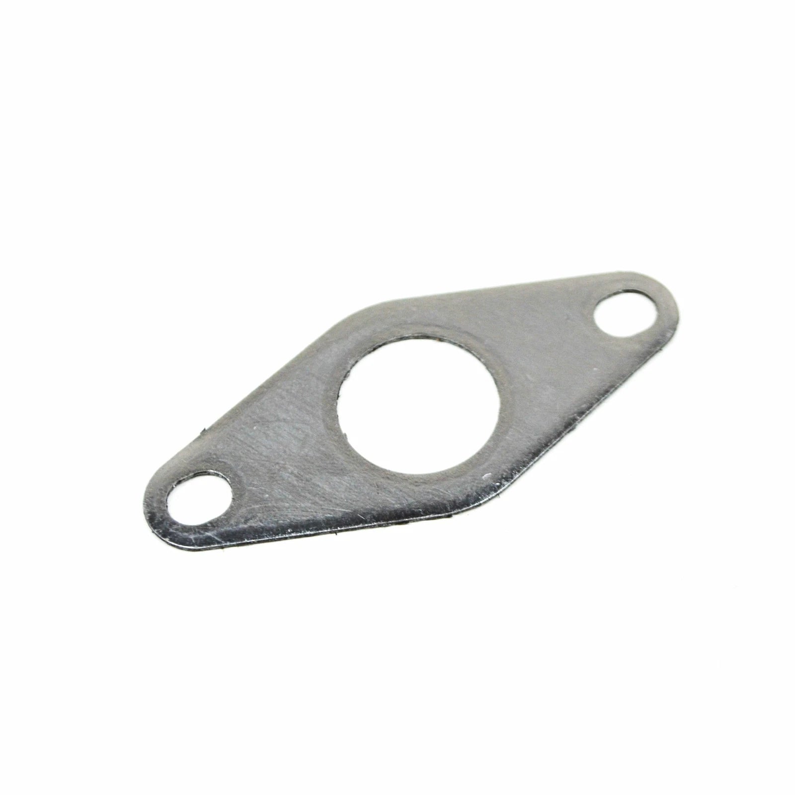 NEW BMW M5 E60 AIR PIPE GASKET O-RING STEEL 11727834047 ORIGINAL