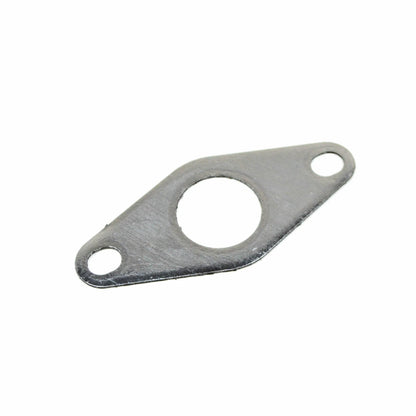 NEW BMW M5 E60 AIR PIPE GASKET O-RING STEEL 11727834047 ORIGINAL