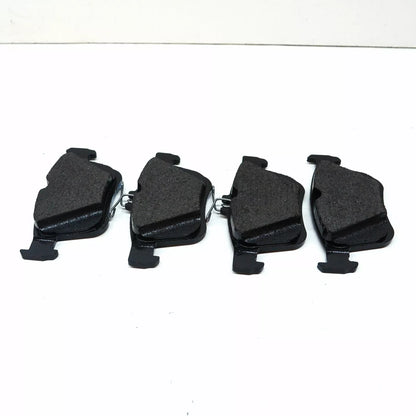 NEW VOLKSWAGEN GOLF MK7 5G REAR BRAKE PADS SET 5Q0698451AD