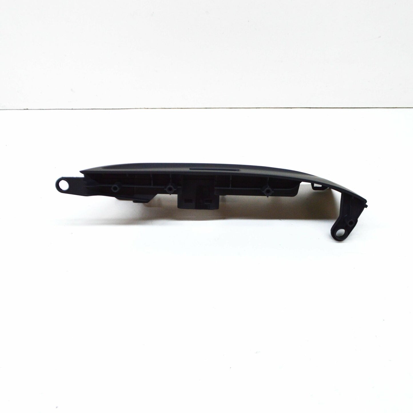 NEW AUDI Q5 80A FRONT RIGHT DOOR INTERIOR SWITCH TRIM LHD 80B9595184PK ORIGINAL