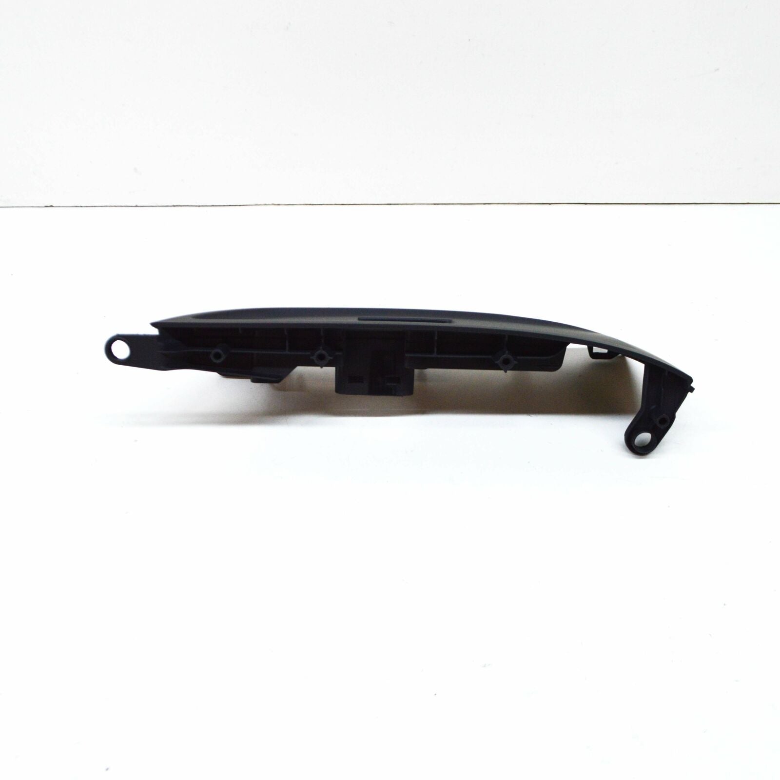 NEW AUDI Q5 80A FRONT RIGHT DOOR INTERIOR SWITCH TRIM LHD 80B9595184PK ORIGINAL