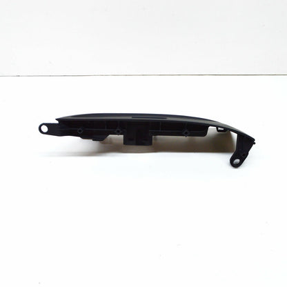 NEW AUDI Q5 80A FRONT RIGHT DOOR INTERIOR SWITCH TRIM LHD 80B9595184PK ORIGINAL