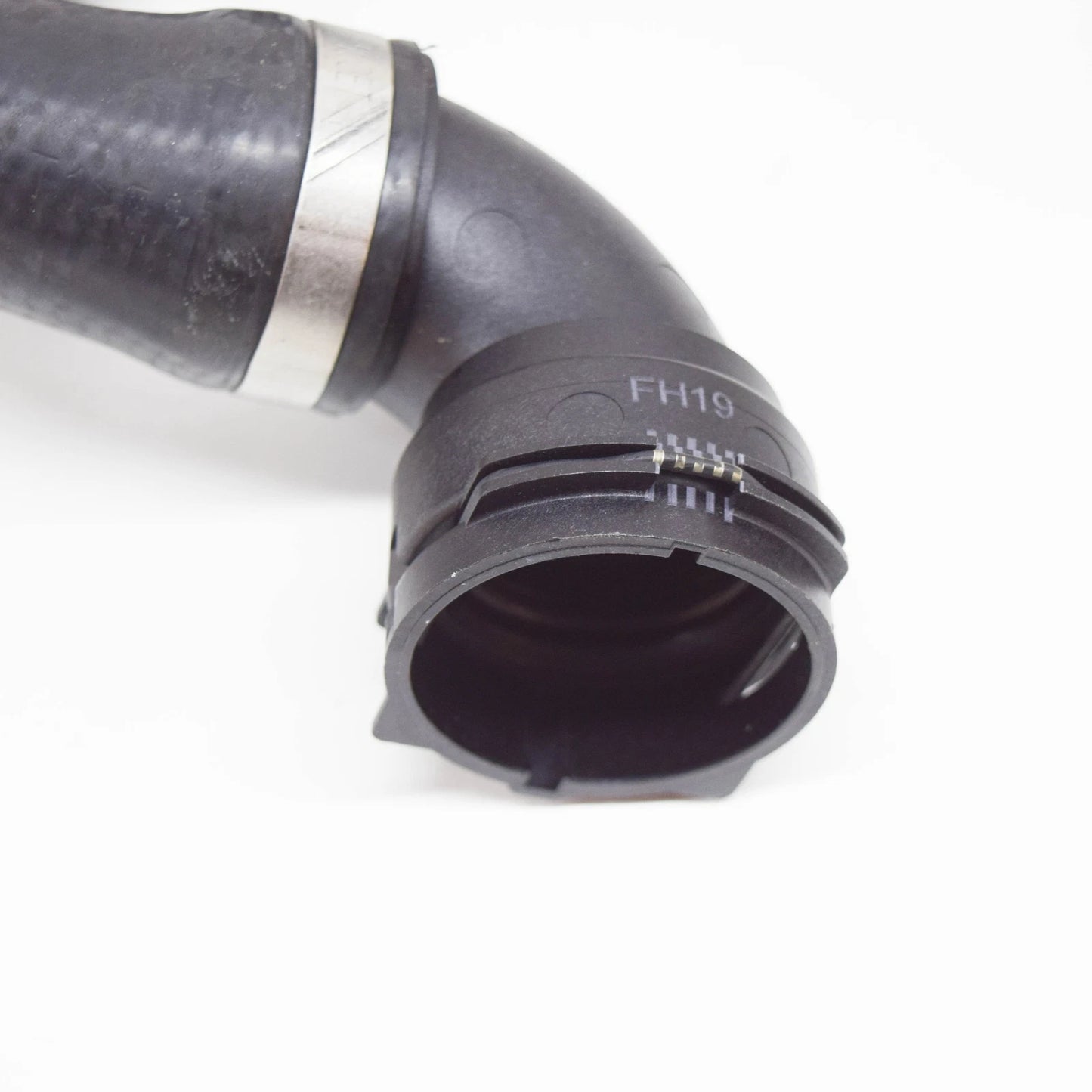 NEW BMW 3 E90 LOWER RADIATOR COOLANT HOSE 17127564480 3.0 PETROL ORIGINAL