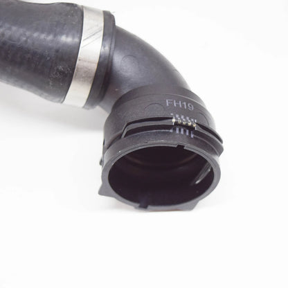 NEW BMW 3 E90 LOWER RADIATOR COOLANT HOSE 17127564480 3.0 PETROL ORIGINAL