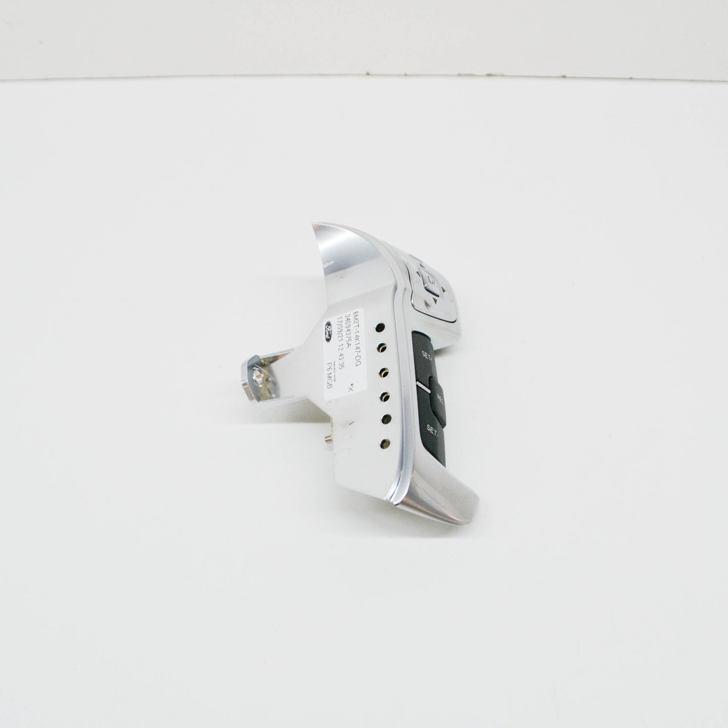 new ford mondeo mk4 steering wheel right switch assy 1481786 original
