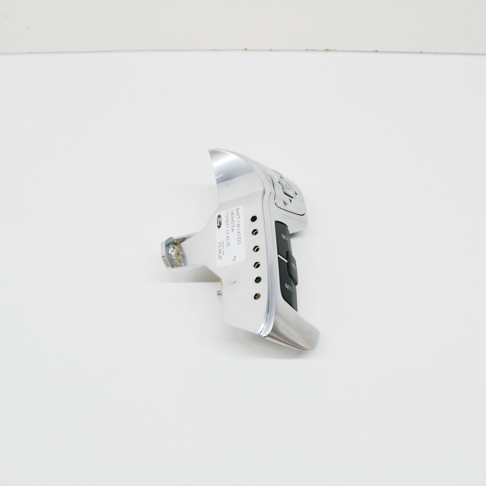 new ford mondeo mk4 steering wheel right switch assy 1481786 original