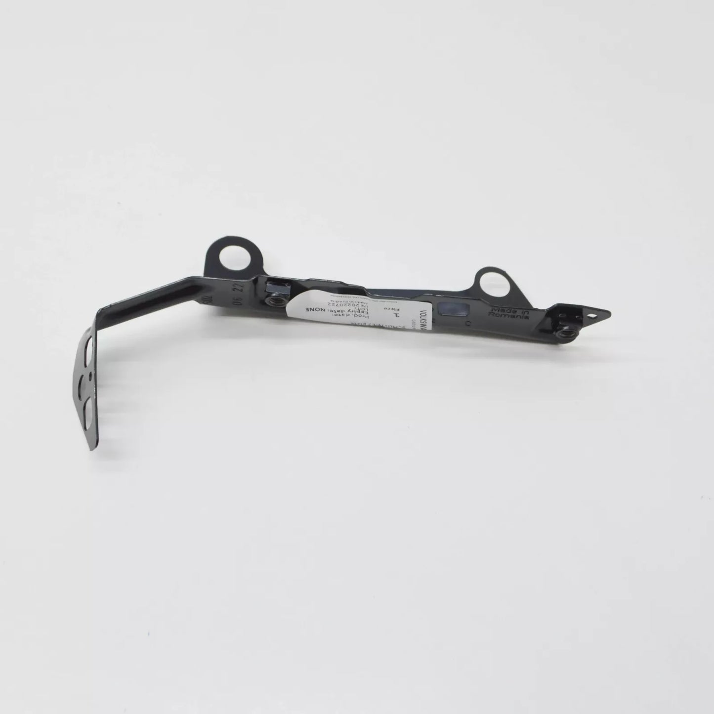 NEW AUDI A3 8V FRONT RIGHT FENDER HOLDER 8V0821092C ORIGINAL