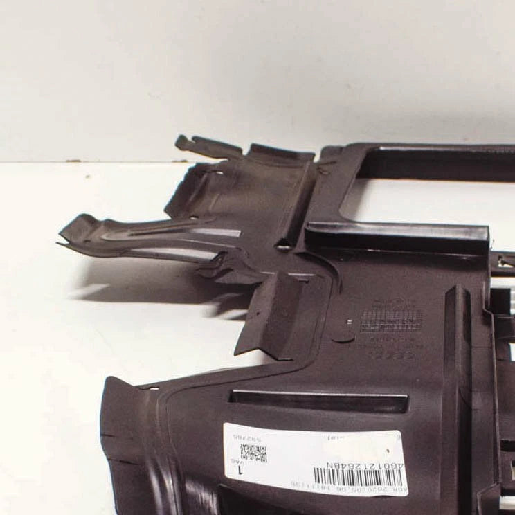 NEW AUDI A6 C7 RIGHT AIR GUIDE DUCT 4G0121284BN ORIGINAL