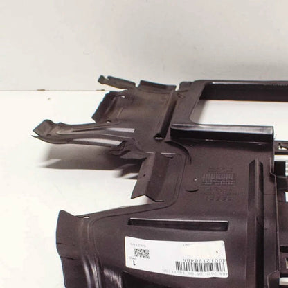 NEW AUDI A6 C7 RIGHT AIR GUIDE DUCT 4G0121284BN ORIGINAL