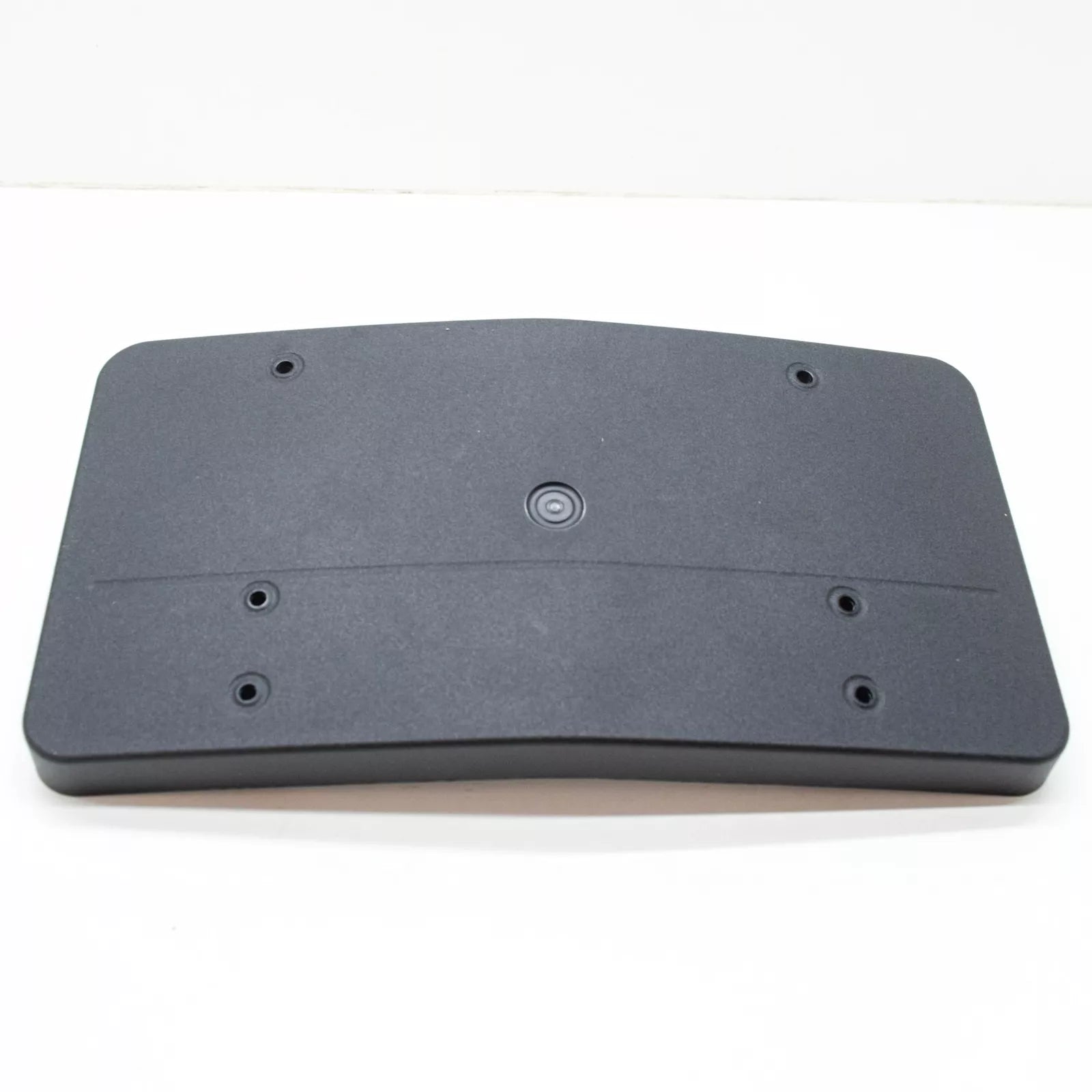 NEW MERCEDES-BENZ SL R230 FRONT LICENSE PLATE BRACKET A23081707789051 ORIGINAL