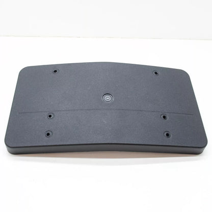 NEW MERCEDES-BENZ SL R230 FRONT LICENSE PLATE BRACKET A23081707789051 ORIGINAL