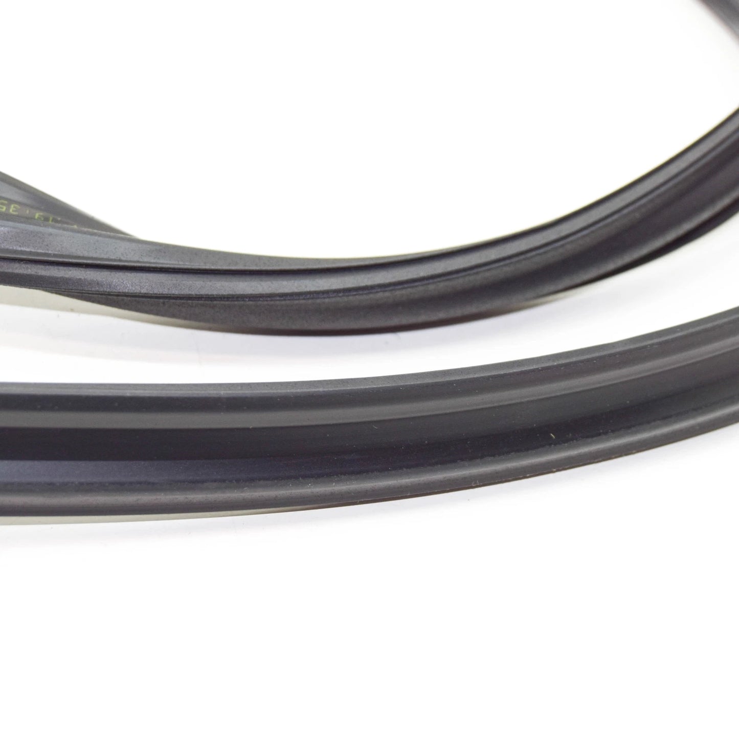 NEW AUDI R8 42 LEFT SIDE ROOF EDGE PROTECTION 420854543B ORIGINAL