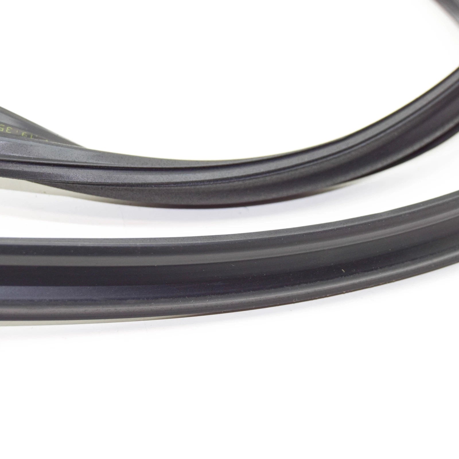 NEW AUDI R8 42 LEFT SIDE ROOF EDGE PROTECTION 420854543B ORIGINAL