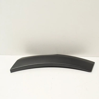 NEW AUDI Q5 8R REAR BUMPER LEFT WHEEL ARCH TRIM 8R0853827A1QP