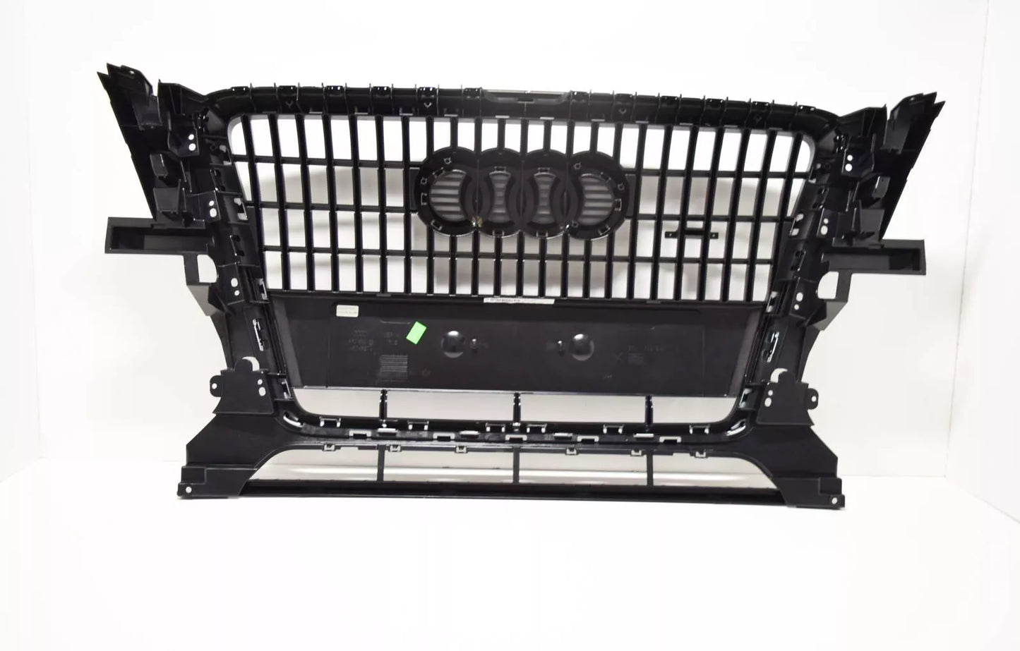 NEW AUDI Q5 8R FRONT BUMPER RADIATOR GRILLE 8R08536511QP ORIGINAL