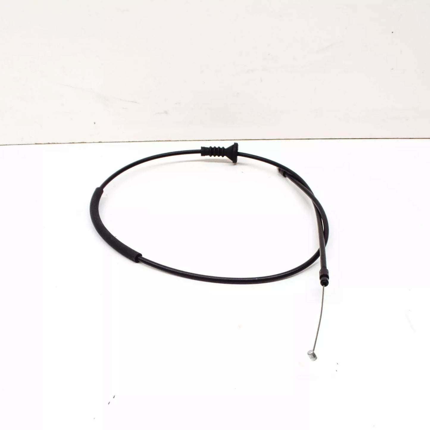 NEW BMW X5 G05 FRONT BONNET HOOD LID LOCK REAR 7418203 51237418203 ORIGINAL