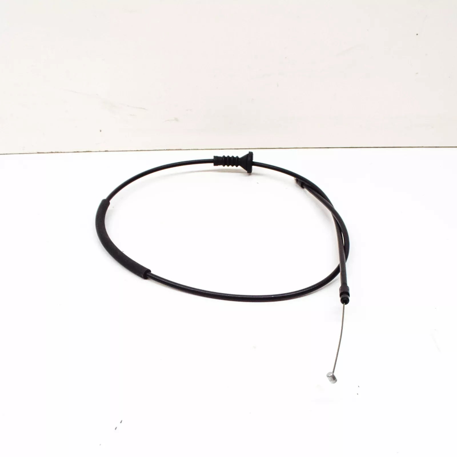 NEW BMW X5 G05 FRONT BONNET HOOD LID LOCK REAR 7418203 51237418203 ORIGINAL