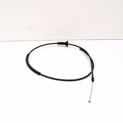 NEW BMW X5 G05 FRONT BONNET HOOD LID LOCK REAR 7418203 51237418203 ORIGINAL