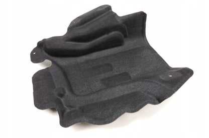 NEW AUDI A8 4N D5 REAR RIGHT WHEEL HOUSING ACCESS COVER 4N0810162B ORIGINAL