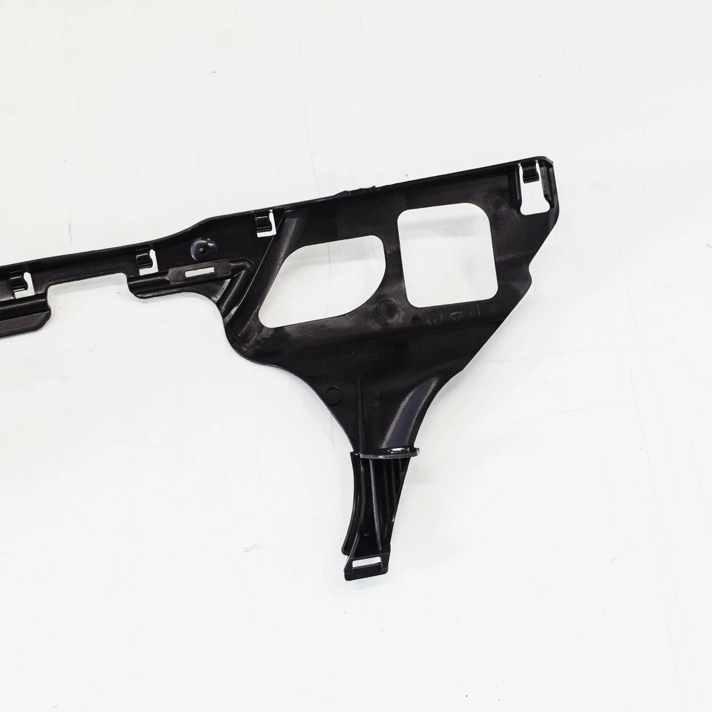 NEW MB CLASS W211 AMG FRONT RIGHT BUMPER BRACKET A2118801003 2008 ORIGINAL