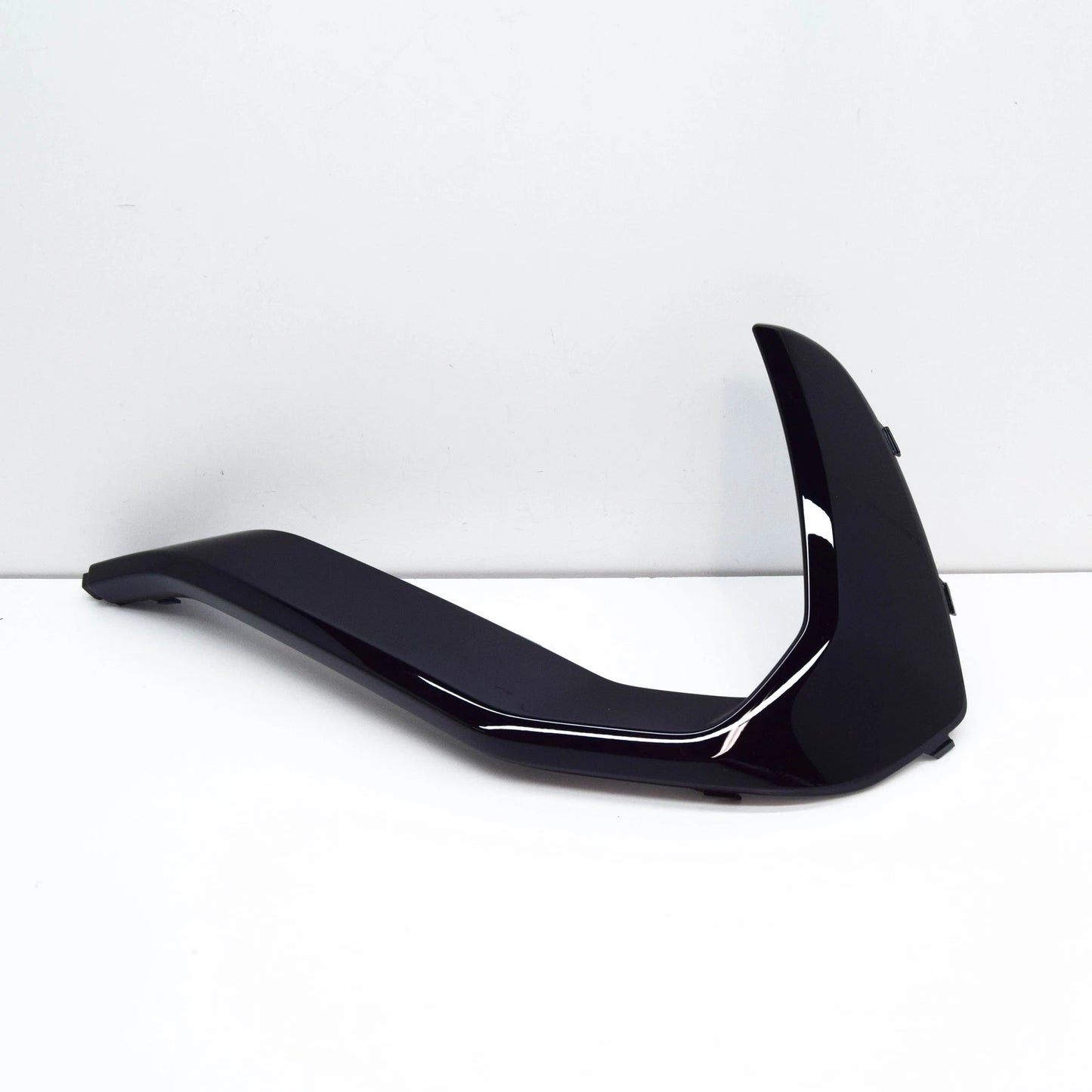 NEW AUDI Q3 F3 SPORTBACK REAR BUMPER COVER RIGHT TRIM 83F807968T94 ORIGINAL