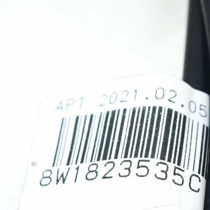 NEW AUDI A4 B9 ENGINE BONNET HOOD LID LOCK CABLE LHD 8W1823535C ORIGINAL