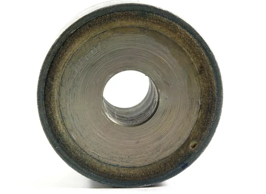 new bmw 3 e46 front differential bushing 33172282484 2282484 original