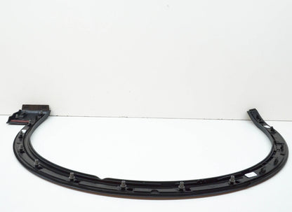 NEW AUDI Q5 FY FRONT RIGHT WHEEL ARCH COVER 80A853718D4W3