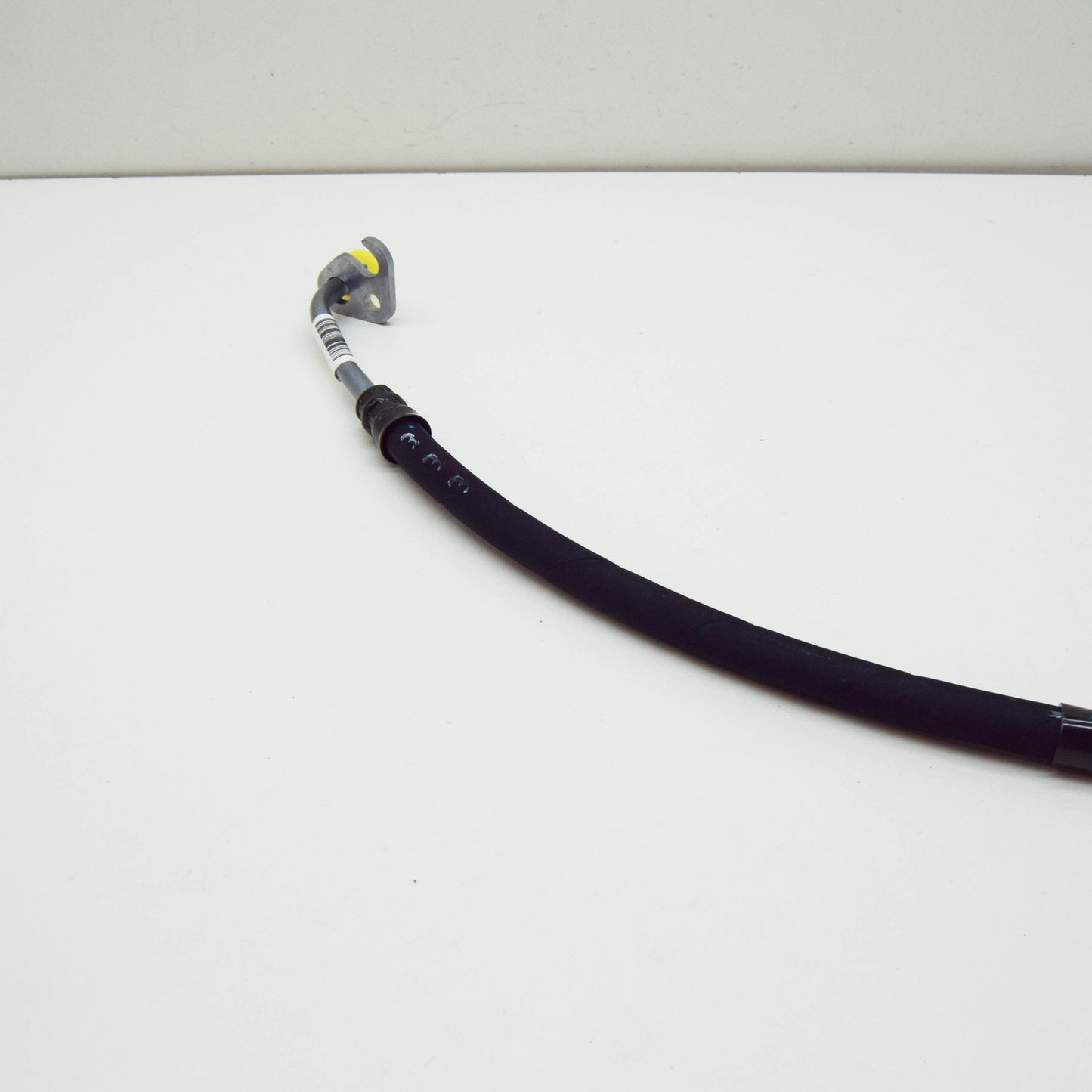 NEW MERCEDES-BENZ ML W164 POWER STEERING PRESSURE HOSE LHD A2514600224 ORIGINAL