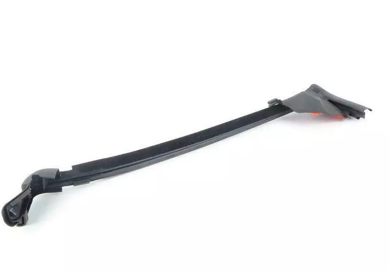 NEW VW BEETLE CONVERTIBLE 1Y REAR RIGHT WINDOW APERTURE SEAL 1Y0825162F