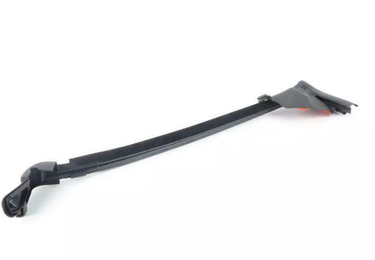 NEW VW BEETLE CONVERTIBLE 1Y REAR RIGHT WINDOW APERTURE SEAL 1Y0825162F